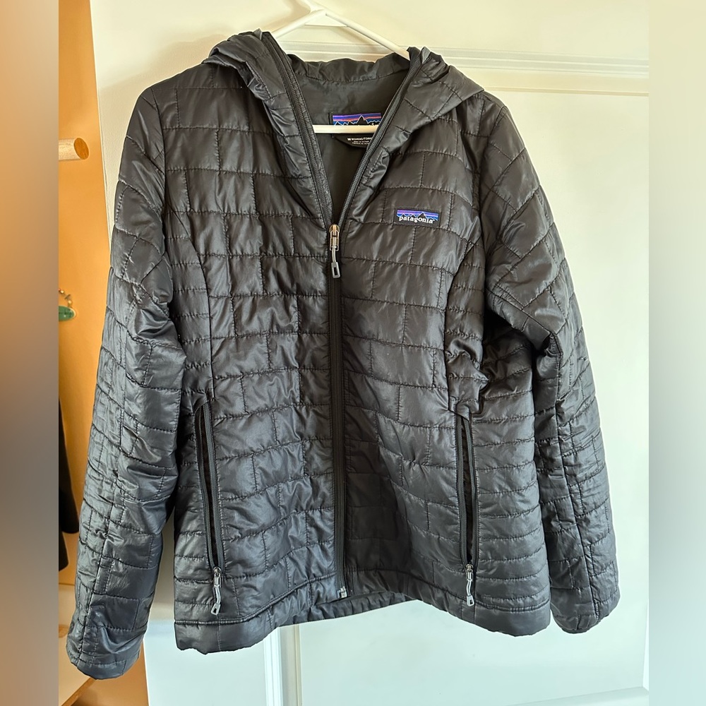 Patagonia Womens Jacket